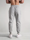 Heren joggingsbroek met trekkoord en zakken - casual sportieve stijl