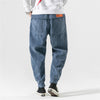 Heren corduroy loungebroeken - relaxte fit met dagelijks gemak