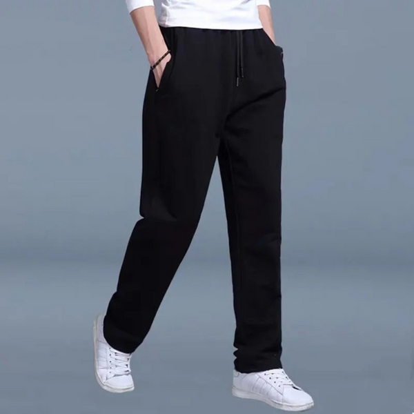 Joggingbroek - heren loungebroek voor casual draagmomenten