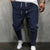 Heren tapered joggerbroeken - veelzijdige sportkleding voor mannen