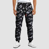 Heren camouflagebroek - trendy en lichtgewicht joggers voor dagelijks gebruik
