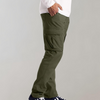 Cargo broeken - veelzijdige dagelijkse outfit voor mannen