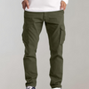 Cargo broeken - veelzijdige dagelijkse outfit voor mannen
