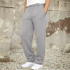Fleece joggingbroek - casual lounge broeken voor mannen