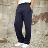 Fleece joggingbroek - casual lounge broeken voor mannen