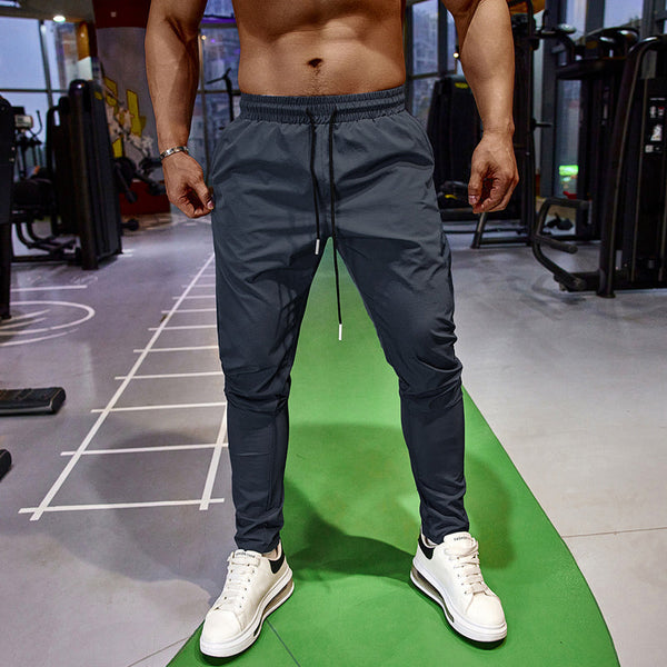 Heren veelzijdige joggingbroeken - lichte sportieve onderbroeken