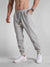 Heren joggingsbroek met trekkoord en zakken - casual sportieve stijl