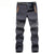 Heren outdoor broeken - robuuste en waterdichte wandelbroek