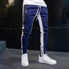 Heren sweatpants: strakke atletische joggingbroeken voor casual wear - slim fit joggers
