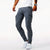 Slim fit cargo broeken - moderne casual pants voor mannen