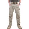 Tactische broeken - sterke outdoor cargo pants voor mannen