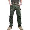 Heren trekkingbroeken - functionele en stijlvolle outdoor pantalons