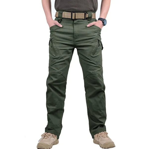 Heren trekkingbroeken - functionele en stijlvolle outdoor pantalons