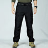 Heren trekkingbroeken - functionele en stijlvolle outdoor pantalons