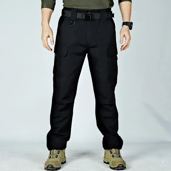Heren trekkingbroeken - functionele en stijlvolle outdoor pantalons
