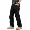 Heren trekkingbroeken - functionele en stijlvolle outdoor pantalons