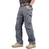 Heren trekkingbroeken - functionele en stijlvolle outdoor pantalons