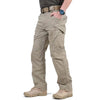 Heren trekkingbroeken - functionele en stijlvolle outdoor pantalons