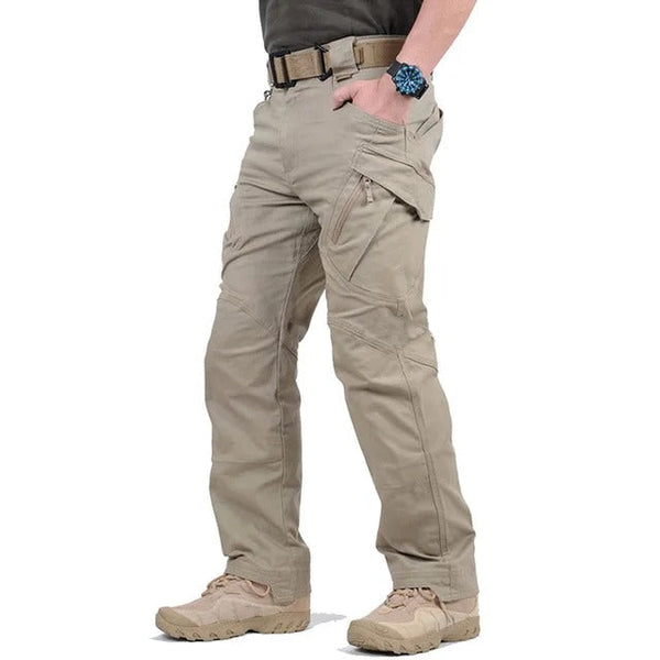 Heren trekkingbroeken - functionele en stijlvolle outdoor pantalons