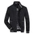 Lichtgewicht herenjacket - trendy casual buitenkleding voor elke dag
