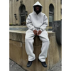 2-delige trainingsset - trendy loungewear voor mannen