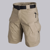 Heren utility cargoshorts - duurzaam ontwerp voor buitenactiviteiten