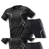 2-delige sportset - heren trainings t-shirt en shorts