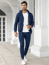 Heren tracksuit set - tijdloze activewear voor elke dag