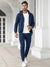 Heren tracksuit set - tijdloze activewear voor elke dag