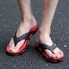 Heren lichtgewicht flip flops - casual outdoor schoenen voor de zomer