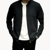 Heren zip-up jack - lichte casual mode voor ontspannen uitjes