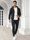 Heren tracksuit set - tijdloze activewear voor elke dag