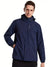 Winddichte softshell jack - veelzijdige herenkleding