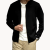 Heren zip-up jack - lichte casual mode voor ontspannen uitjes