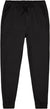 Heren sweatpants - veelzijdige zwarte joggingsbroek voor casual & sportief - lichtgewicht, elastische tailleband, praktische zakken