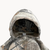 Camo rits hoodie - veelzijdige outerwear voor mannen