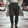 Heren chino's met tailored fit - stijlvolle casual en kantooroutfits