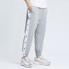 Heren joggingsbroek - lichte activewear voor casual looks