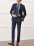 2-delige herensets: stijlvolle blazer en pantalon voor kantoor