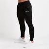 Heren slim fit joggingbroeken - sportieve casual mode voor gym en vrije tijd