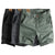 3-delige casual cargo shorts set - veelzijdige heren shorts