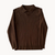 Heren ribbel polo shirt - stijlvolle casual kleding in premium gebreide stof