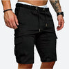 Heren cargo shorts - praktische en veelzijdige zomerbottoms