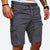 Heren cargo shorts - praktische en veelzijdige zomerbottoms