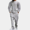 2-delige stijlvolle loungewear set - moderne outfits voor mannen