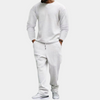 2-delige stijlvolle loungewear set - moderne outfits voor mannen