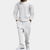 2-delige stijlvolle loungewear set - moderne outfits voor mannen