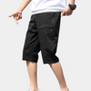 Heren cargo shorts - veelzijdige zomer bottoms