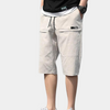 Heren cargo shorts - veelzijdige zomer bottoms