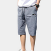 Heren cargo shorts - veelzijdige zomer bottoms